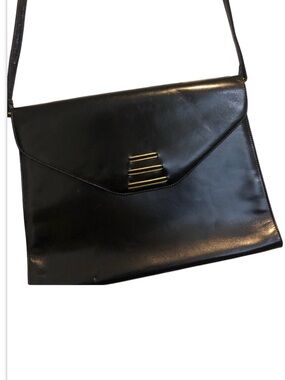 Bally Crossbody Rare